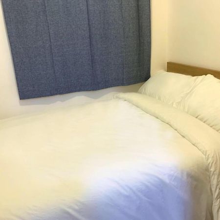 The Cove Hostel - Tong Fuk Octopus Гонконг Екстер'єр фото