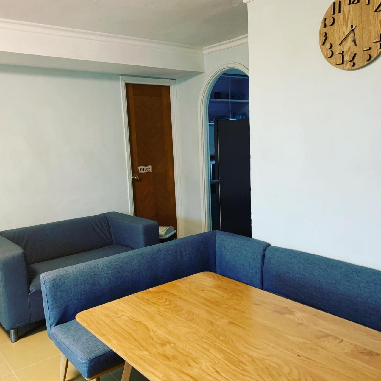 The Cove Hostel - Tong Fuk Octopus Гонконг Екстер'єр фото